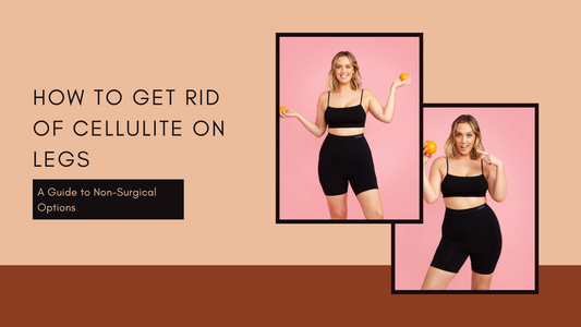 Get Rid of Leg Cellulite with Non-Surgical Options | Celle Skin