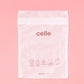 Celle Skin Laundry Bag